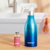imageMethod AllPurpose Cleaner Concentrates Refills Pink Grapefruit 4 Recyclable 1 fl oz RefillsGrapefruit