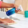 imageMethod AllPurpose Cleaner Concentrates Refills Pink Grapefruit 4 Recyclable 1 fl oz RefillsGrapefruit