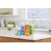 imageMethod AllPurpose Cleaner Refill Pink Grapefruit PlantBased and Biodegradable Formula Perfect for Most Counters Tiles Stone and More 68 Fl Oz bottles Pack of 6