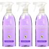 imageMethod AllPurpose Cleaner Spray French Lavender PlantBased and Biodegradable Formula Perfect for Most Counters Tiles Stone and More 28 oz Spray Bottles Pack of 384 Fl Oz Pack of 1