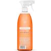 imageMethod AllPurpose Cleaner Spray Ginger Yuzu PlantBased and Biodegradable Formula Perfect for Most Counters Tiles Stone and More 28 oz Spray Bottle Pack of 8Clementine
