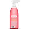 imageMethod AllPurpose Cleaner Spray Pink Grapefruit PlantBased and Biodegradable Formula Perfect for Most Counters Tiles Stone and More 28 oz Spray Bottles Pack of 8All Purpose Cleaner Spray