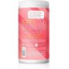 imageMethod AllPurpose Cleaning Wipes Pink Grapefruit MultiSurface Compostable 30 Count Pack of 6Grapefruit