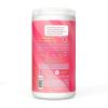 imageMethod AllPurpose Cleaning Wipes Pink Grapefruit MultiSurface Compostable 30 Count Pack of 6Grapefruit