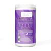 imageMethod AllPurpose Cleaning Wipes Pink Grapefruit MultiSurface Compostable 30 Count Pack of 6Lavender