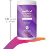 imageMethod AllPurpose Cleaning Wipes Pink Grapefruit MultiSurface Compostable 30 Count Pack of 6Lavender