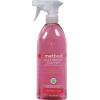 imageMethod AllPurpose Cleaning Wipes Pink Grapefruit MultiSurface Compostable 70 Count Pack of 328 Fl Oz Pack of 2