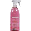 imageMethod AllPurpose Cleaning Wipes Pink Grapefruit MultiSurface Compostable 70 Count Pack of 328 Fl Oz Pack of 2