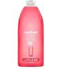 imageMethod AllPurpose Cleaning Wipes Pink Grapefruit MultiSurface Compostable 70 Count Pack of 368 Fl Oz Pack of 1