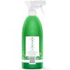 imageMethod Antibacterial AllPurpose Cleaner Spray Citron Kills 999 of Household Germs 28 Fl Oz Pack of 4Bamboo