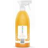 imageMethod Antibacterial AllPurpose Cleaner Spray Citron Kills 999 of Household Germs 28 Fl Oz Pack of 4Citron