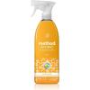 imageMethod Antibacterial AllPurpose Cleaner Spray Citron Kills 999 of Household Germs 28 Fl Oz Pack of 4Citron