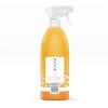 imageMethod Antibacterial AllPurpose Cleaner Spray Citron Kills 999 of Household Germs 28 Fl Oz Pack of 4Citron