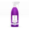 imageMethod Antibacterial AllPurpose Cleaner Spray Citron Kills 999 of Household Germs 28 Fl Oz Pack of 4Wildflower