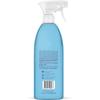imageMethod Bathroom Cleaner Removes Mold  Mildew Stains Eucalyptus Mint 28 Fl Oz28 Count Pack of 1