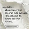 imageMethod Body Wash Coco Twist Coconut Milk  Avocado  Macadamia notes 18ozCoco Twist