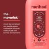 imageMethod Body Wash Coco Twist Coconut Milk  Avocado  Macadamia notes 18ozThe Maverick