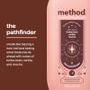 imageMethod Body Wash Coco Twist Coconut Milk  Avocado  Macadamia notes 18ozThe Pathfinder