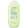 imageMethod Body Wash Daily Zen Paraben and Phthalate Free 18 oz Pack of 6Daily Zen