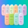imageMethod Body Wash Daily Zen Paraben and Phthalate Free 18 oz Pack of 6Energy Boost