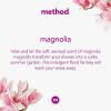 imageMethod Body Wash Daily Zen Paraben and Phthalate Free 18 oz Pack of 6Magnolia