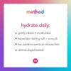 imageMethod Body Wash Daily Zen Paraben and Phthalate Free 18 oz Pack of 6Magnolia