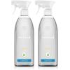 imageMethod Daily Shower Cleaner Refill Eucalyptus Mint For Showers Tile Fixtures Glass and Tubs 68 Fl Oz Pack of 1Ylang Ylang