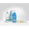 imageMethod Daily Shower Cleaner Spray PlantBased ampamp Biodegradable Formula Spray and Walk Away Eucalyptus Mint Scent 28 Fl Oz Pack of 4 Packaging May VaryEucalyptus Mint