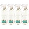 imageMethod Daily Shower Cleaner Spray PlantBased ampamp Biodegradable Formula Spray and Walk Away Eucalyptus Mint Scent 28 Fl Oz Pack of 8 Packaging May VaryEucalyptus Mint