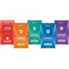 imageMethod Dryer Sheets Ginger Mango Fabric Softener and Static Reducer Compostable and PlantBased Laundry Essentials 80 Count Pack of 6Ginger Mango