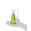 imageMethod Foaming Hand Soap Lemon Mint Biodegradable Formula 10 fl oz Pack of 3Green Tea  Aloe