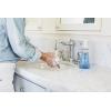 imageMethod Foaming Hand Soap Pink Grapefruit 10 Fl Oz Biodegradable Formula Pack of 310 Fl Oz Pack of 1