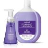 imageMethod Foaming Hand Soap Pink Grapefruit 10 Fl Oz Biodegradable Formula Pack of 330 Fl Oz Pack of 1