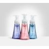 imageMethod Foaming Hand Soap Refill French Lavender Recyclable Bottle Biodegradable Formula 28 fl oz Pack of 410 Fl Oz Pack of 1