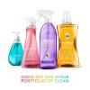 imageMethod Foaming Hand Soap Refill French Lavender Recyclable Bottle Biodegradable Formula 28 fl oz Pack of 4115 Fl Oz Pack of 6