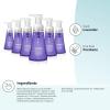 imageMethod Foaming Hand Soap Refill French Lavender Recyclable Bottle Biodegradable Formula 28 fl oz Pack of 4115 Fl Oz Pack of 6