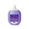 imageMethod Foaming Hand Soap Refill French Lavender Recyclable Bottle Biodegradable Formula 28 fl oz Pack of 428 Fl Oz Pack of 1