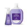 imageMethod Foaming Hand Soap Refill French Lavender Recyclable Bottle Biodegradable Formula 28 fl oz Pack of 428 Fl Oz Pack of 1