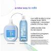 imageMethod Foaming Hand Soap Refill Sea Minerals Recyclable Bottle Biodegradable Formula 28 fl oz Pack of 4 Packaging May Vary28 Fl Oz Pack of 1