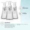 imageMethod Foaming Hand Soap Sweet Water Paraben and Phthalate Free Biodegradable Formula 10 fl oz Pack of 310 Fl Oz Pack of 3