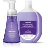 imageMethod Foaming Hand Soap Sweet Water Paraben and Phthalate Free Biodegradable Formula 10 fl oz Pack of 3112 Fl Oz Pack of 1