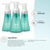 imageMethod Foaming Hand Soap Waterfall Biodegradable Formula 10 fl oz Pack of 310 Fl Oz Pack of 3