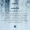imageMethod Foaming Hand Soap Waterfall Biodegradable Formula 10 fl oz Pack of 310 Fl Oz Pack of 3