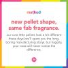 imageMethod Fragrance Booster Ginger Mango Keeps Clothes Fresh For Up to 12 weeks 148 Ounces Pack of 6Ginger Mango