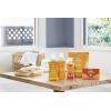 imageMethod Fragrance Booster Ginger Mango Keeps Clothes Fresh For Up to 12 weeks 148 Ounces Pack of 6Ginger Mango
