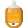 imageMethod Gel Dish Soap  Clementine Biodegradable Formula Tough on Grease 18 Fl Oz Pack of 454 Fl Oz Pack of 2