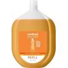 imageMethod Gel Dish Soap  Clementine Biodegradable Formula Tough on Grease 18 Fl Oz Pack of 454 Fl Oz Pack of 2