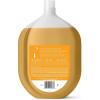 imageMethod Gel Dish Soap  Clementine Biodegradable Formula Tough on Grease 18 Fl Oz Pack of 454 Fl Oz Pack of 2