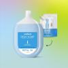 imageMethod Gel Dish Soap Lime  Sea Salt Biodegradable Formula Tough on Grease 18 Fl Oz Pack of 654 Fl Oz Pack of 1