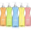 imageMethod Gel Dish Soap Liquid Lemon Mint Biodegradable Formula Tough on Grease 18 Fl Oz Pack of 618 Fl Oz Pack of 6